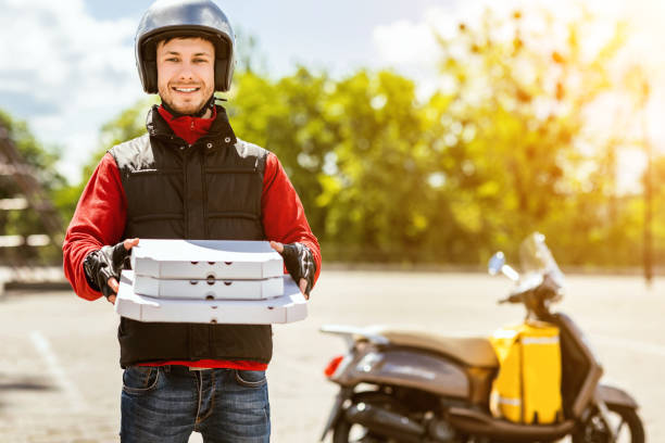 Agencia de Deliverys